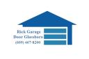 Rick Garage Door Glassboro logo